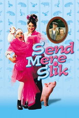 Poster de la película Send Mere Slik