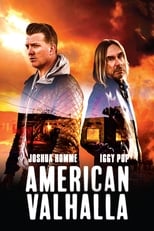 Poster de la película American Valhalla