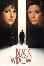Poster de la película Black Widow
