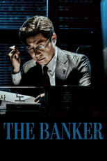 Poster de la serie The Banker