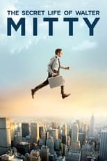 Poster de la película La Vida Secreta De Walter Mitty