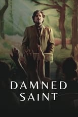 Poster de la serie Damned Saint