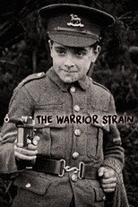 Poster de la película The Warrior Strain