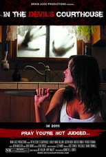 Poster de la película In the Devil's Courthouse