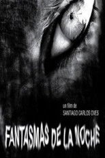 Poster de la película Fantasmas de la noche