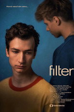 Poster de la serie Filter