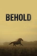 Poster de la película Behold