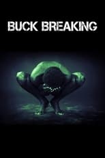 Poster de la película Buck Breaking