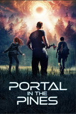 Poster de la película Portal in the Pines