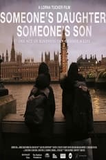 Poster de la película Someone's Daughter, Someone's Son