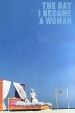 Poster de la película The Day I Became a Woman