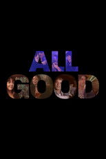 Poster de la película All Good