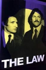 Poster de la película The Law