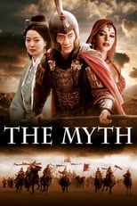 Poster de la película The Myth