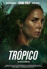 Poster de la película Trópico