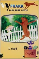 Frakk, a macskák réme