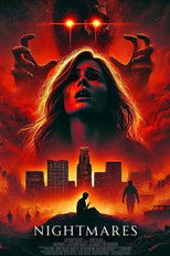 Poster de la película Nightmares
