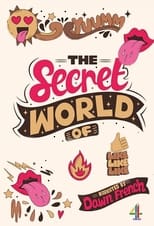 Poster de la serie The Secret World Of...