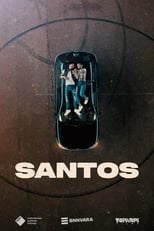 Poster de la serie Santos