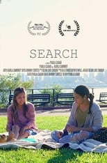 Poster de la película Search