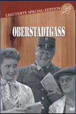 Poster de la película Oberstadtgass