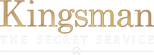 Logo Kingsman: The Secret Service