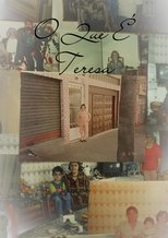 Poster de la película O Que É Teresa