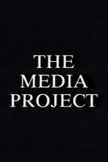 Poster de la película The Media Project