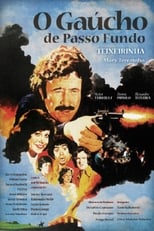 Poster de la película O Gaúcho de Passo Fundo