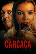 Poster de la película Carcass