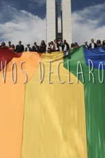 Poster de la película Vos Declaro