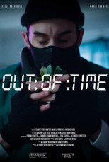 Poster de la película Out of Time
