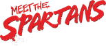 Logo Meet the Spartans