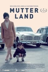 Poster de la película Motherland