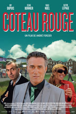 Poster de la película Coteau Rouge