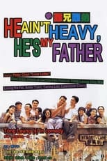 Poster de la película He Ain't Heavy, He's My Father