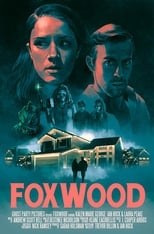 Poster de la película Foxwood