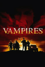 Poster de la película Vampires