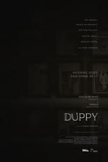 Poster de la película Duppy