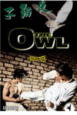 Poster de la película The Owl