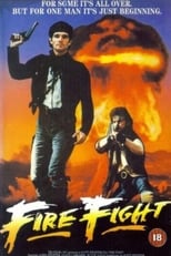 Poster de la película Fire Fight