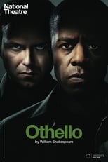 Poster de la película National Theatre Live: Othello