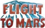 Logo Flight to Mars