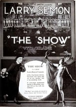 Poster de la película The Show