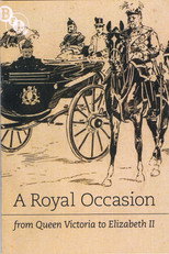 Poster de la película Queen Victoria's Diamond Jubilee