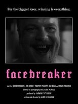 Poster de la película Facebreaker