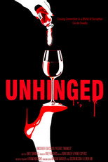 Poster de la película Unhinged