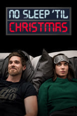 Poster de la película No Sleep 'Til Christmas