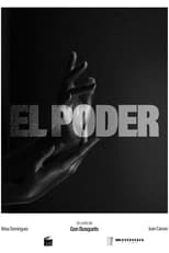 Poster de la película El Poder