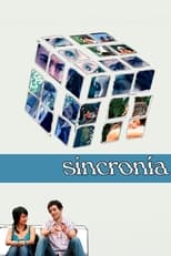 Poster de la película Sincronía
